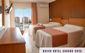 Hotel Cabana